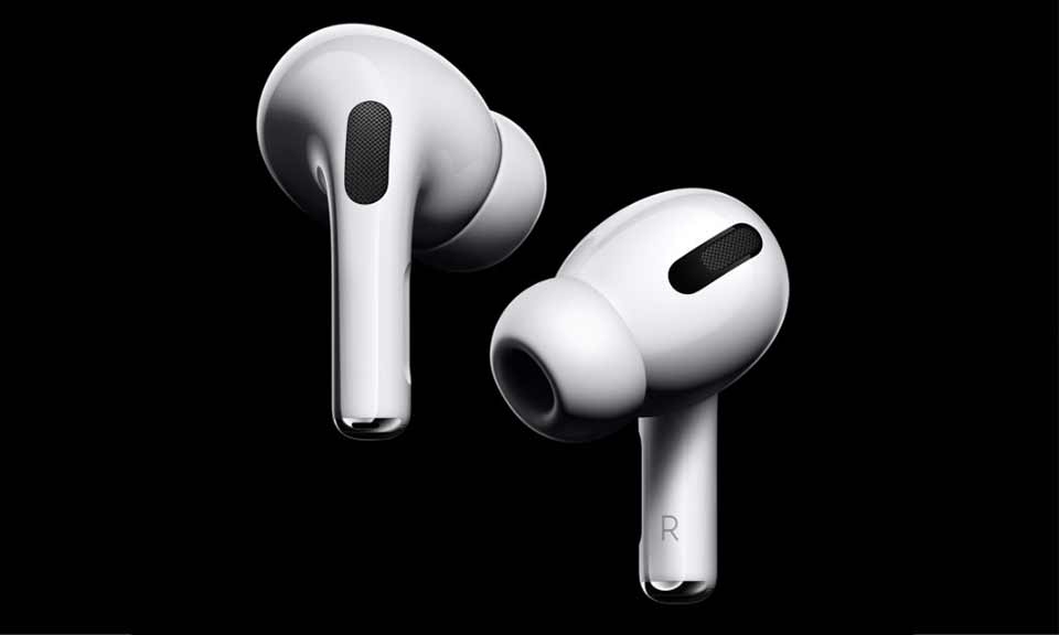 AirPods Pro AirPods Pro