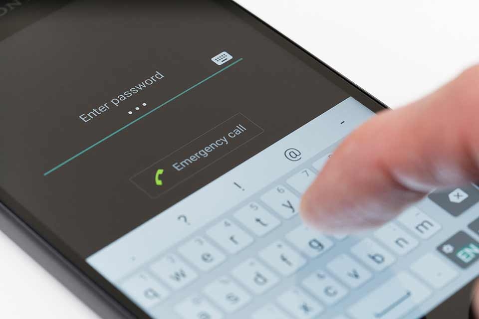 Bảo vệ điện thoại Android Bảo vệ điện thoại Android