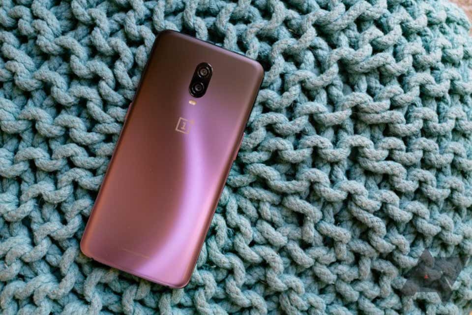 OnePlus 6T