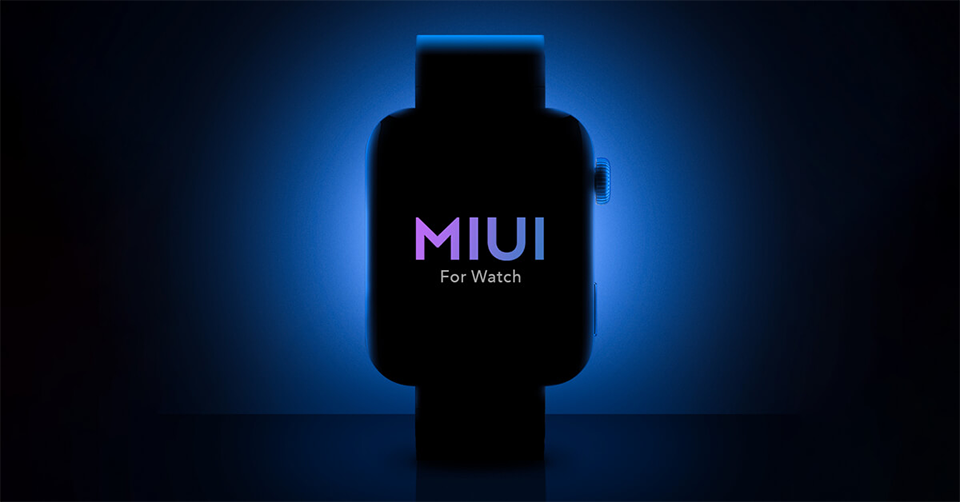 Thông tin Xiaomi Mi Watch (ảnh 1)