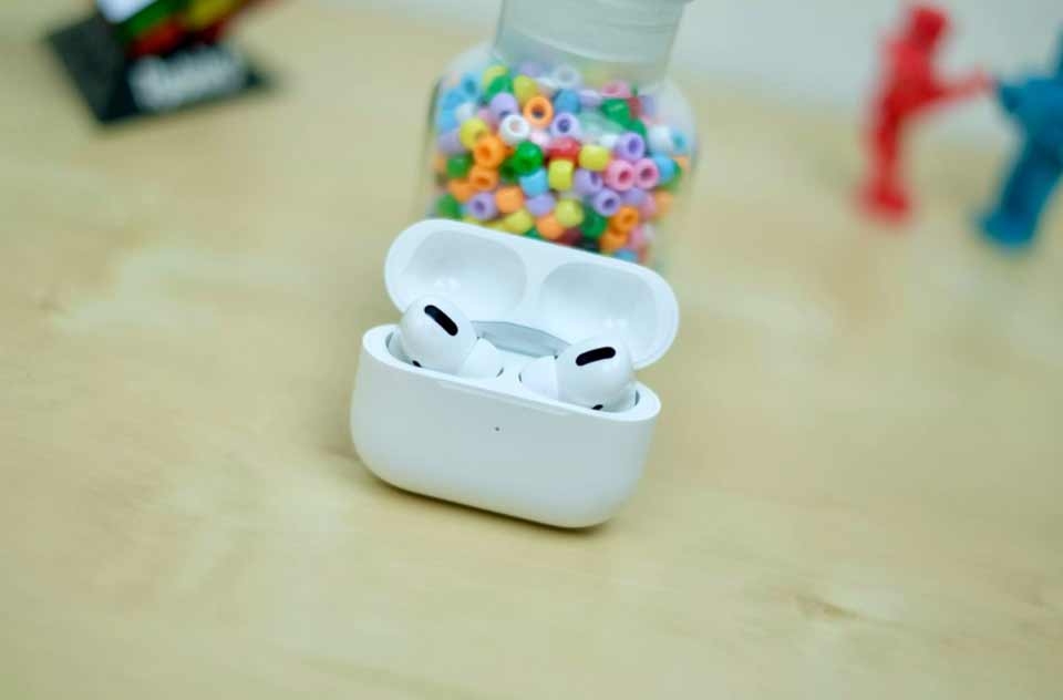 AirPods Pro AirPods Pro