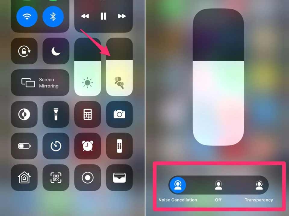 AirPods Pro AirPods Pro