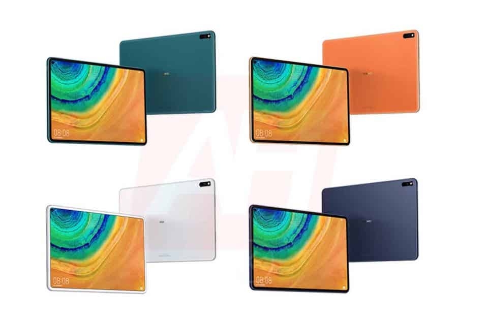 MediaPad M7