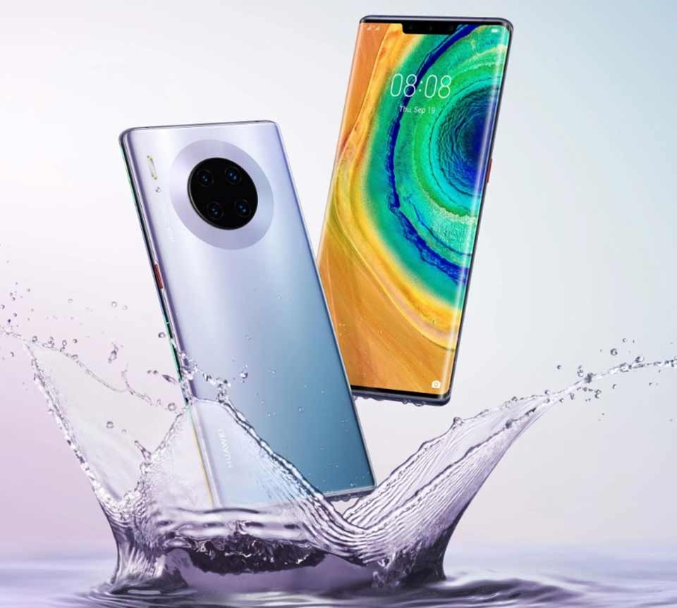 Huawei Mate 30 Pro Huawei Mate 30 Pro