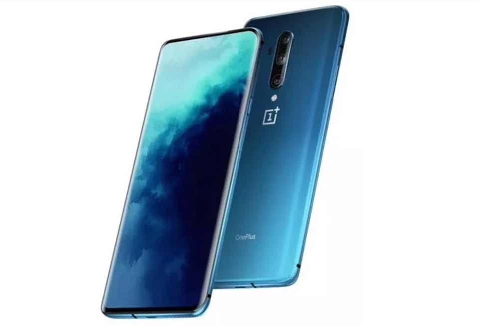 OnePlus 7T Pro OnePlus 7T Pro