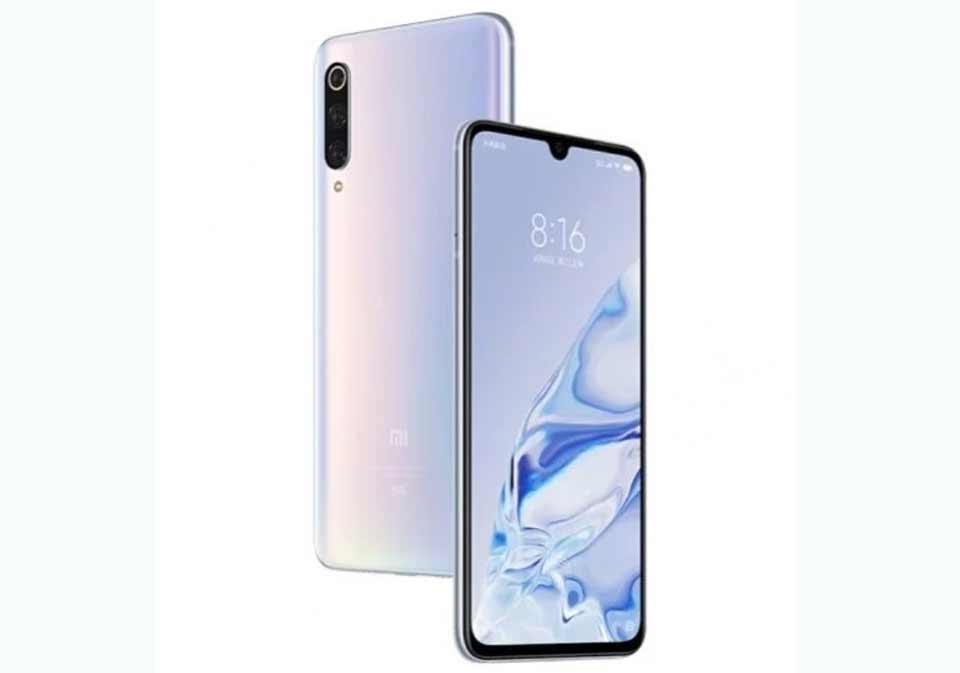 Xiaomi Mi 9 Pro Xiaomi Mi 9 Pro