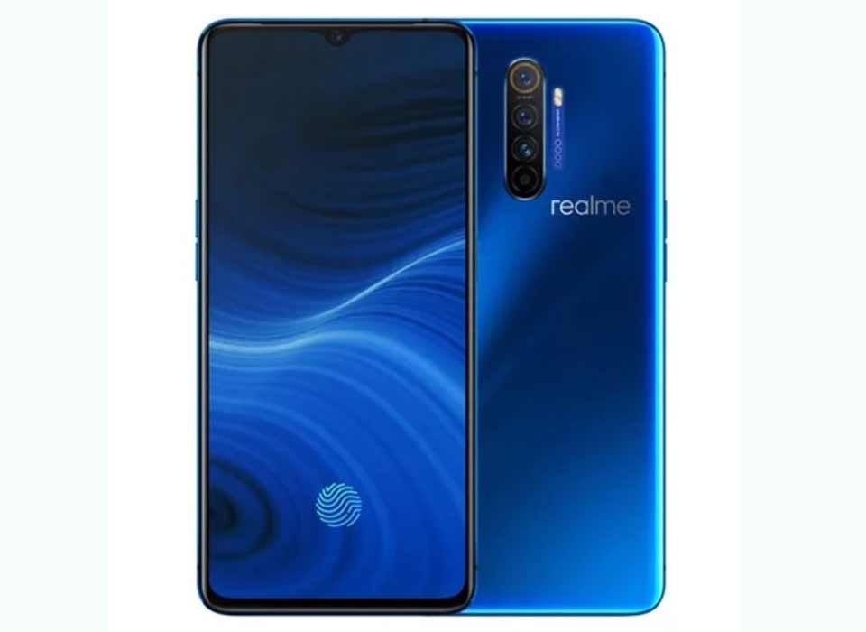 Realme X2 Pro Realme X2 Pro