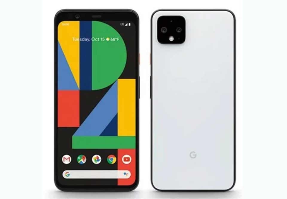 Google Pixel 4 XL Google Pixel 4 XL