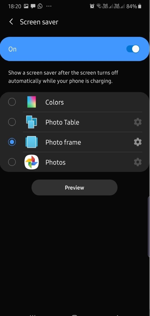 thủ thuật Galaxy Note 10