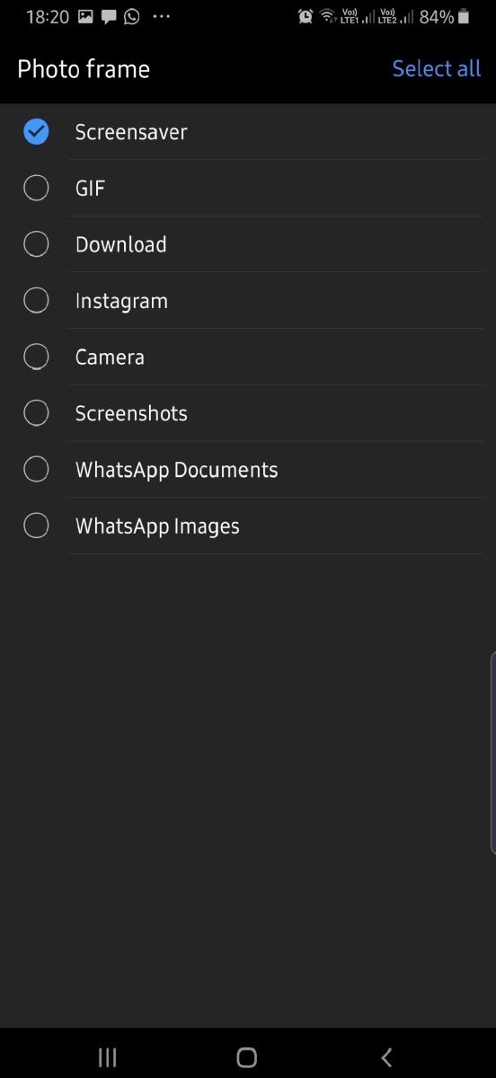 thủ thuật Galaxy Note 10
