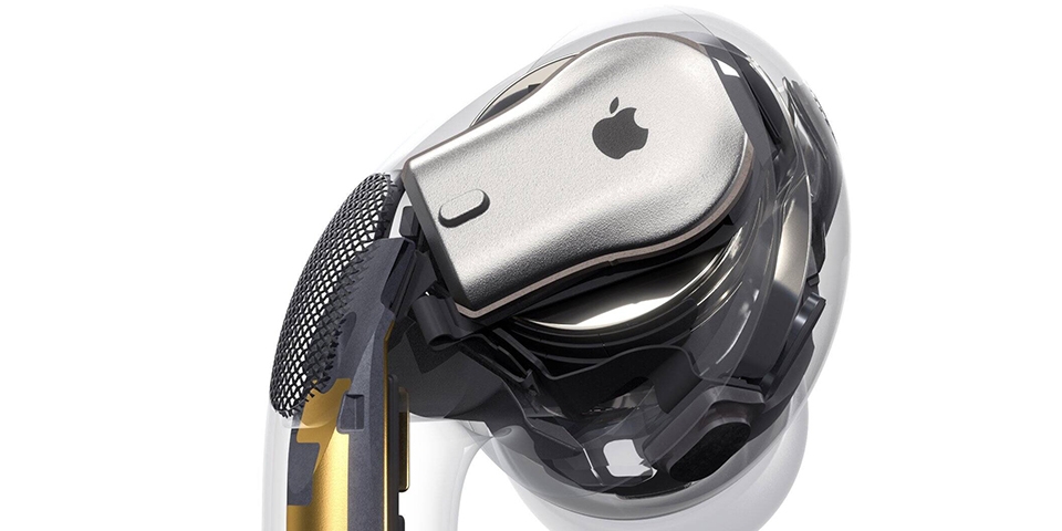 AirPods Pro AirPods Pro