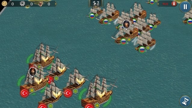 European War 6: 1804 European War 6: 1804