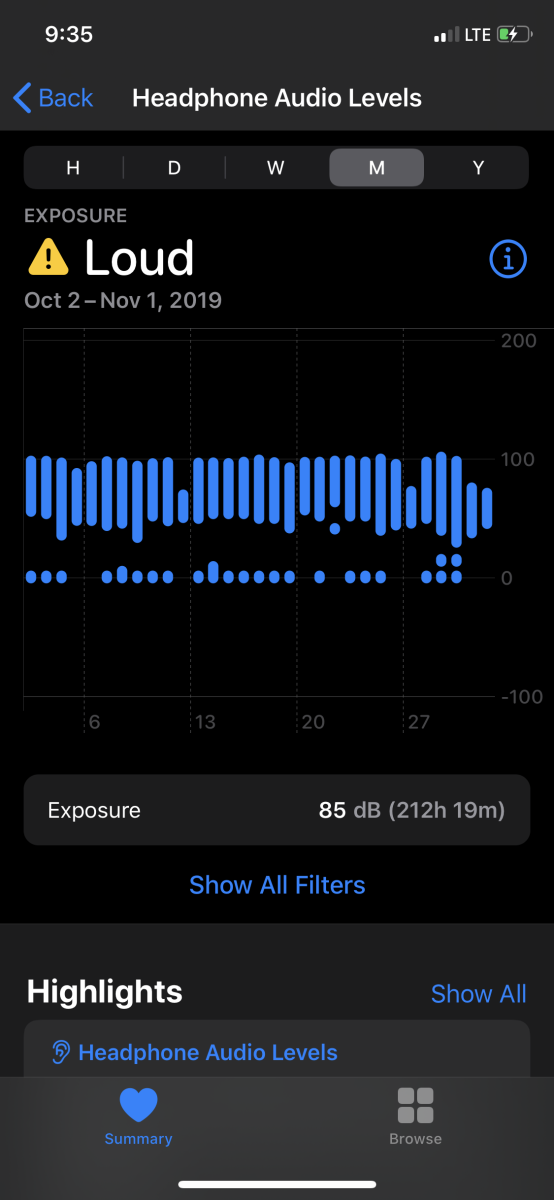 AirPods Pro bảo vệ thính lực người dùng theo cách hết sức tinh tế 2