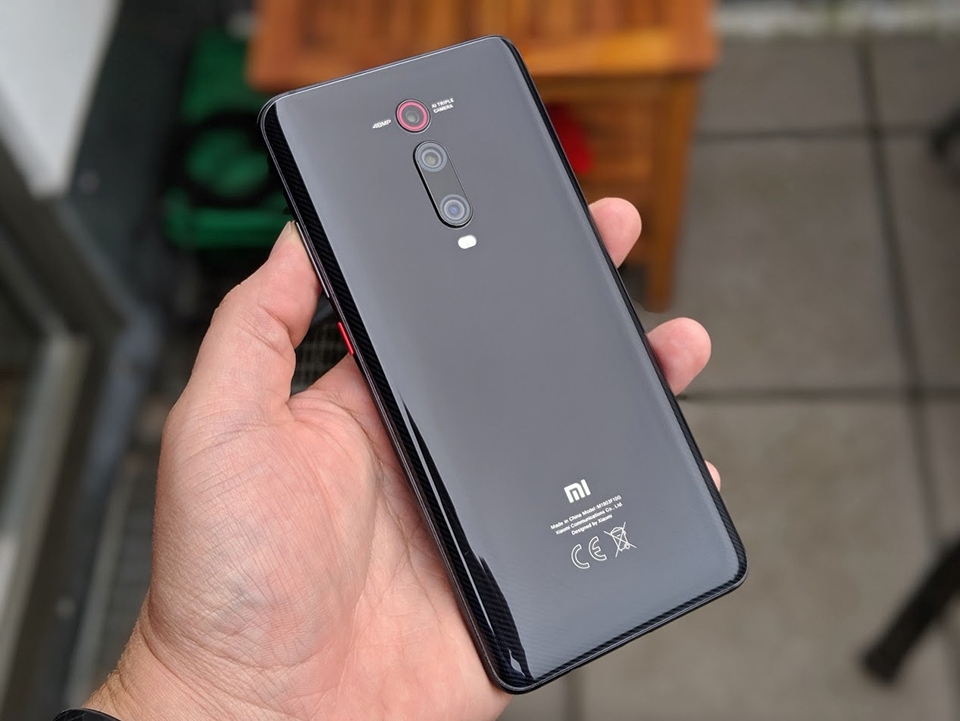 Thông tin Xiaomi Mi Note 10 (ảnh 2) Thông tin Xiaomi Mi Note 10 (ảnh 2)