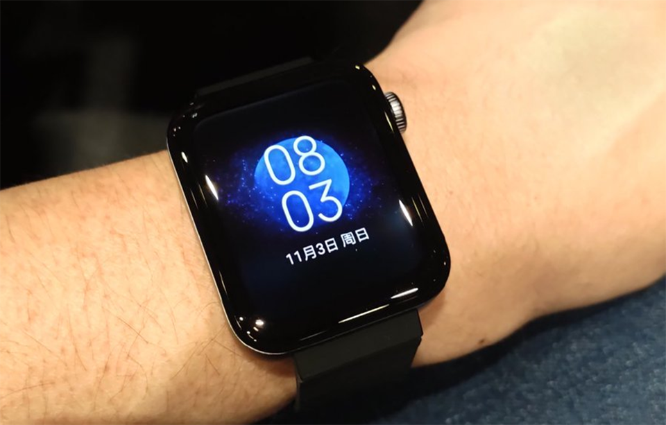 Thông tin Snapdragon Wear 3100 (ảnh 1) Thông tin Snapdragon Wear 3100 (ảnh 1)