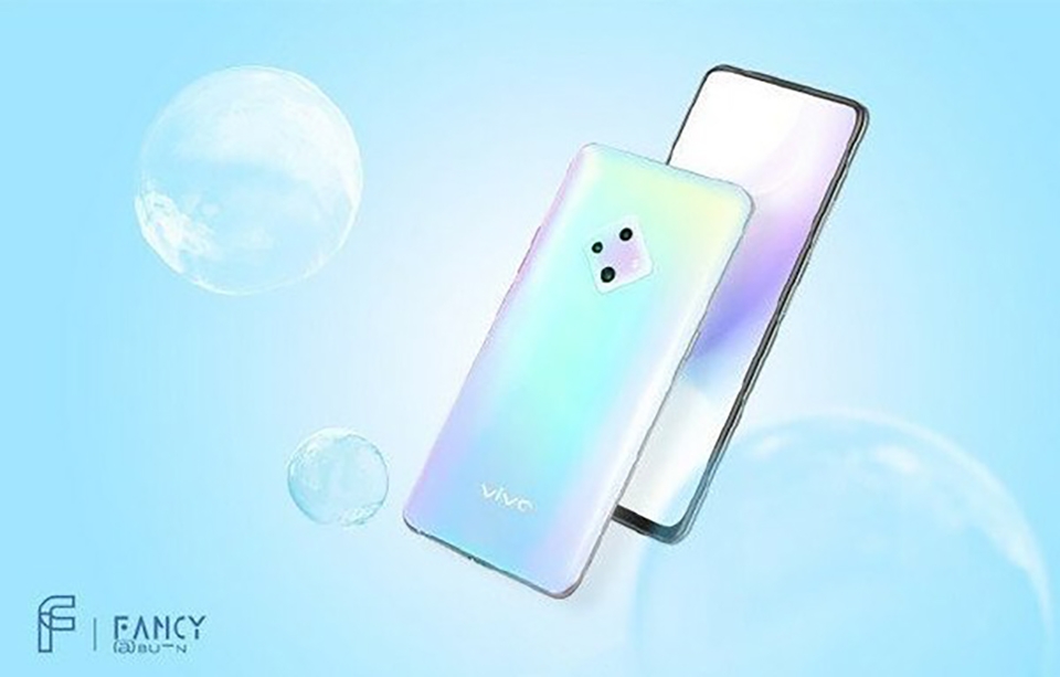 Vivo S5 (ảnh 2)
