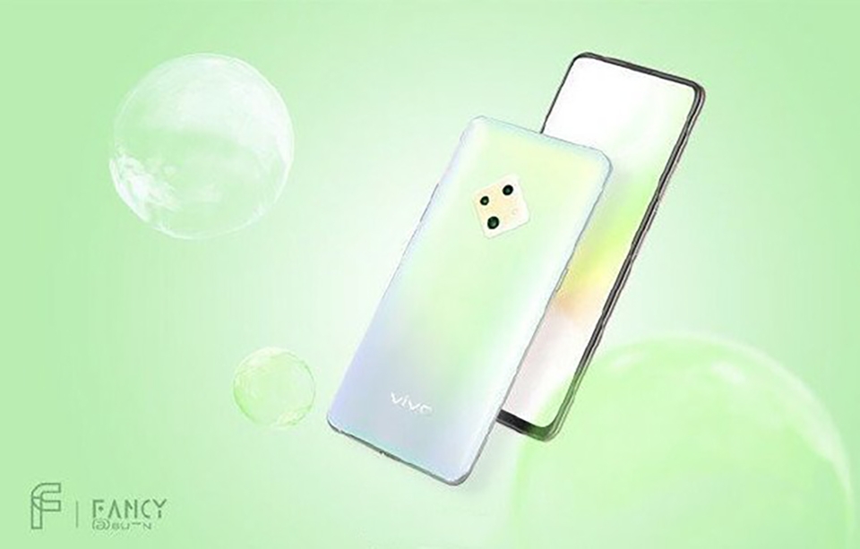 Vivo S5 (ảnh 3)
