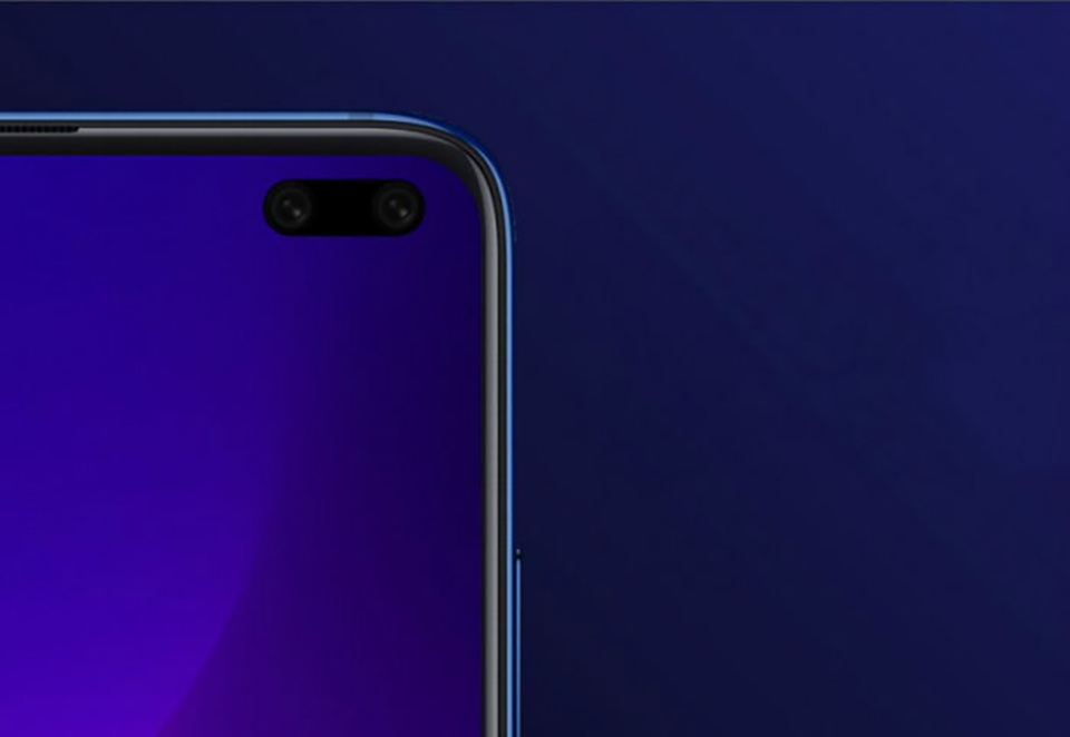 Redmi K30 Redmi K30