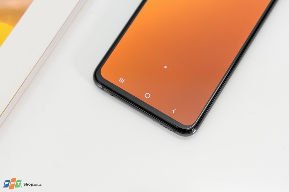 Samsung Galaxy S10e 05 Samsung Galaxy S10e 05