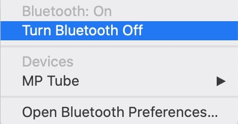 7 cách sửa khi Bluetooth không hoạt động trên Mac
