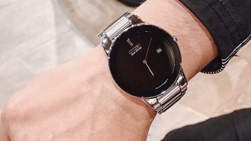 Đồng hồ Citizen AU1060-51E