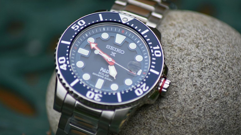 Đồng hồ Seiko SNE435P1