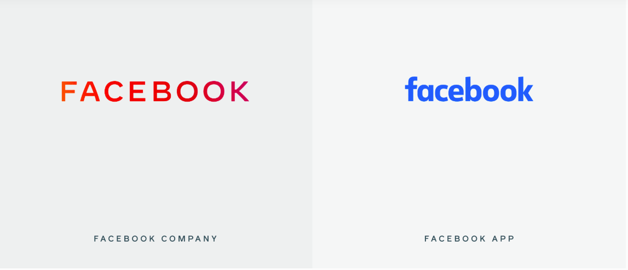 cong ty facebook doi logo
