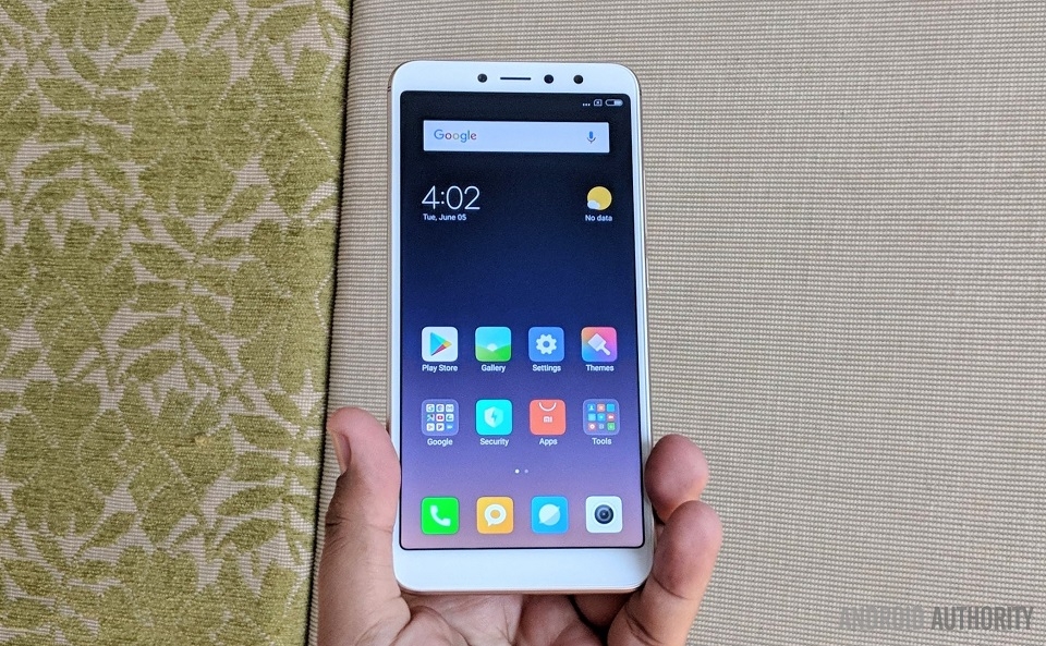 Redmi Y2, bản nâng cấp của Redmi S2 Redmi Y2, bản nâng cấp của Redmi S2