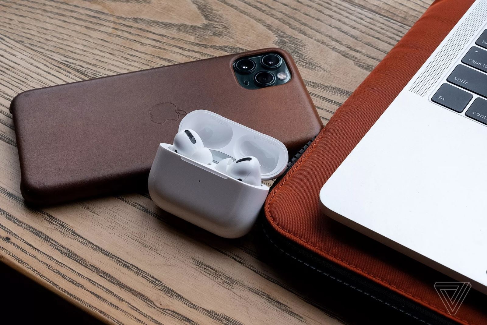 Apple AirPods Pro 07