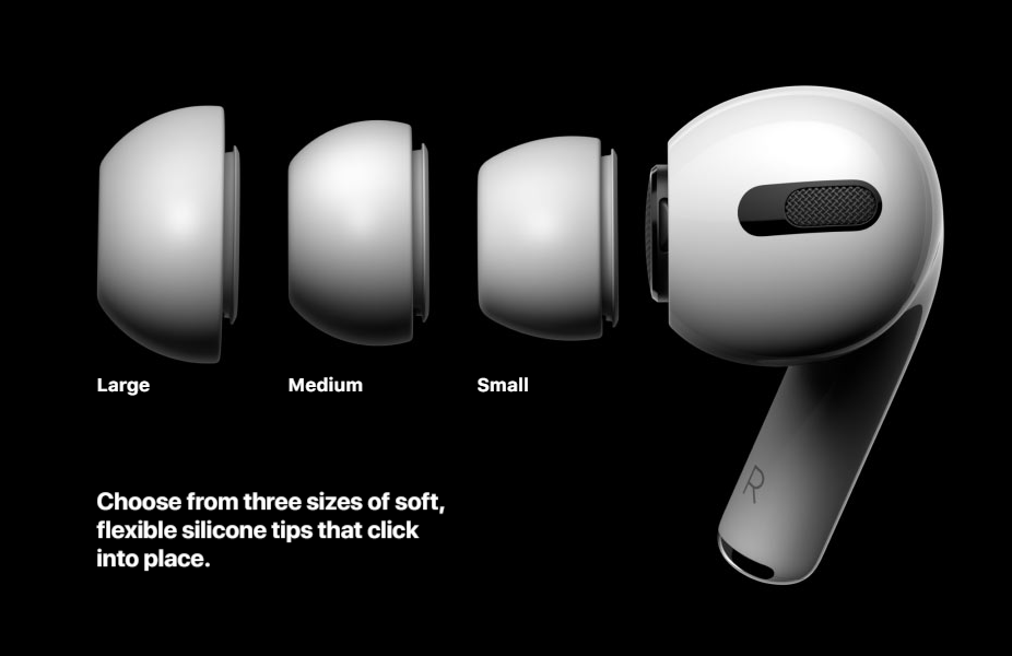 Apple AirPods Pro 03