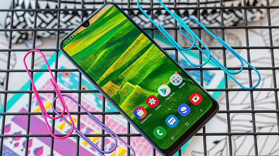 Thông tin Galaxy A51 (ảnh 1) Thông tin Galaxy A51 (ảnh 1)