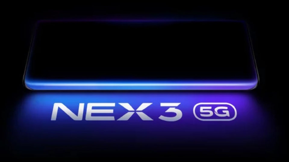 Vivo vươn mình thành hãng smartphone 5G hàng đầu thế giới hiện nay 5