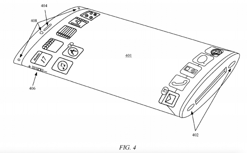 iPhone 2020