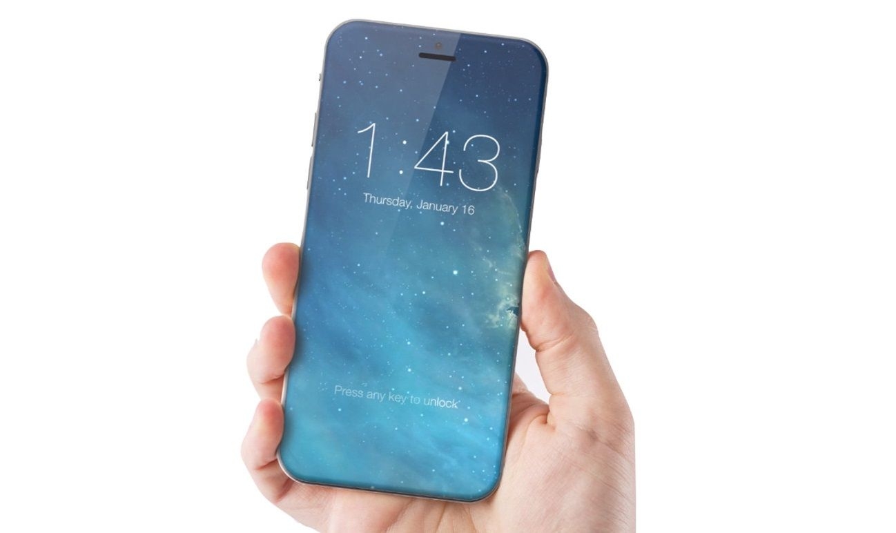 iPhone 2020