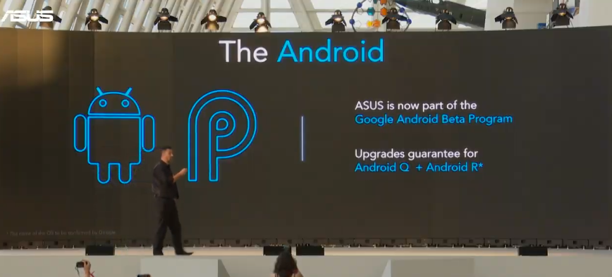 ASUS Zenfone 6 
