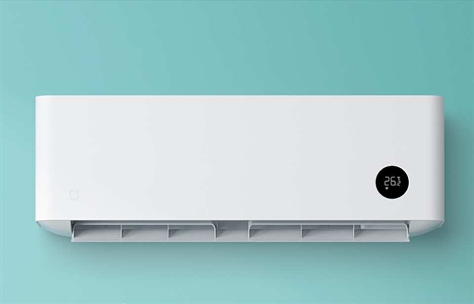 Xiaomi ra mắt bộ đôi điều hòa mới (ảnh 2) Xiaomi ra mắt bộ đôi điều hòa mới (ảnh 2)