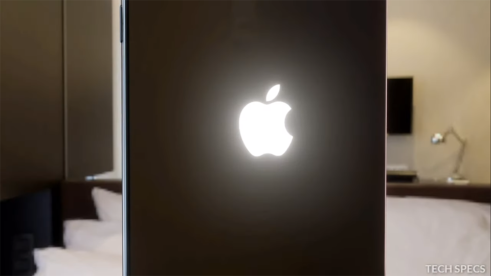 Concept iPhone 12 Pro Max (ảnh 3)