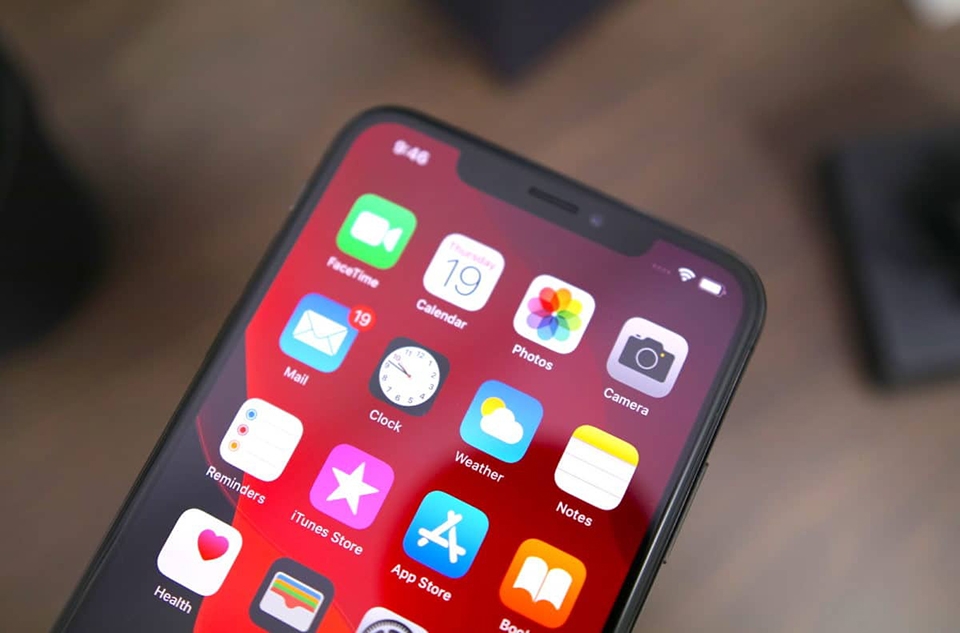 iOS 13.3 beta 1 có gì mới? (ảnh 1)