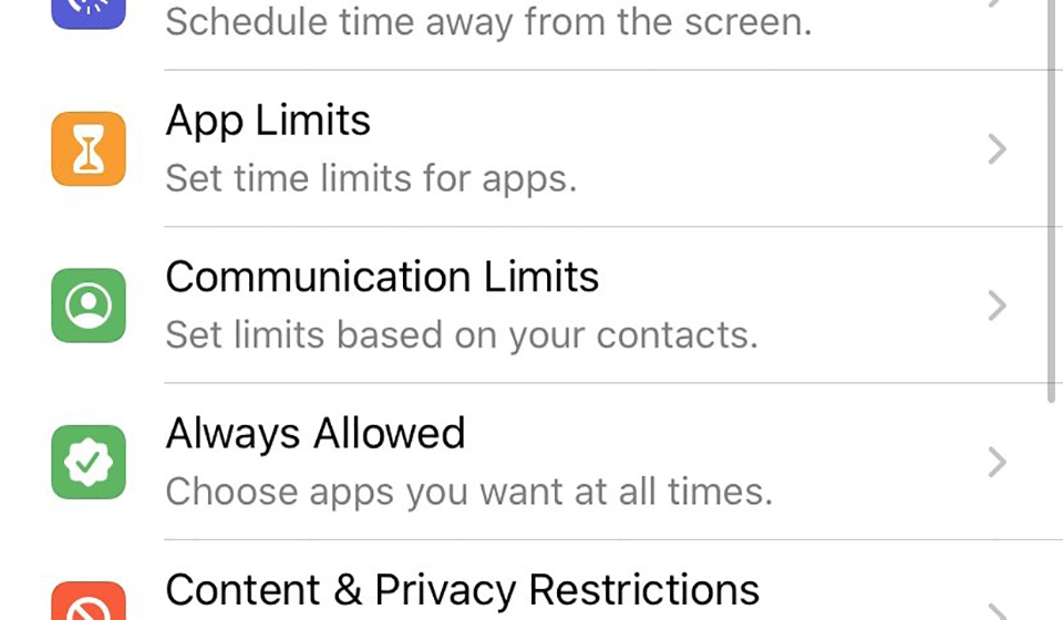 iOS 13.3 beta 1 có gì mới? (ảnh 2)