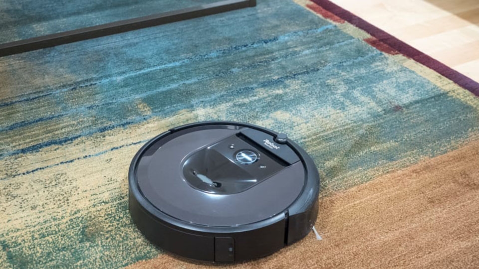 Để mua được Robot hút bụi thông minh ưng ý, bạn cần lưu tâm những tiêu chí nào? 1