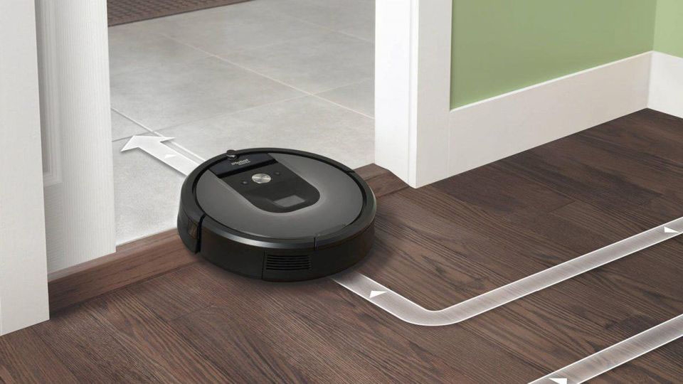Để mua được Robot hút bụi thông minh ưng ý, bạn cần lưu tâm những tiêu chí nào? 5