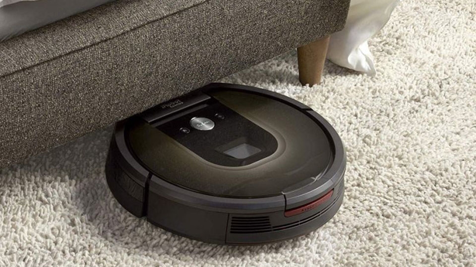 Để mua được Robot hút bụi thông minh ưng ý, bạn cần lưu tâm những tiêu chí nào? 4