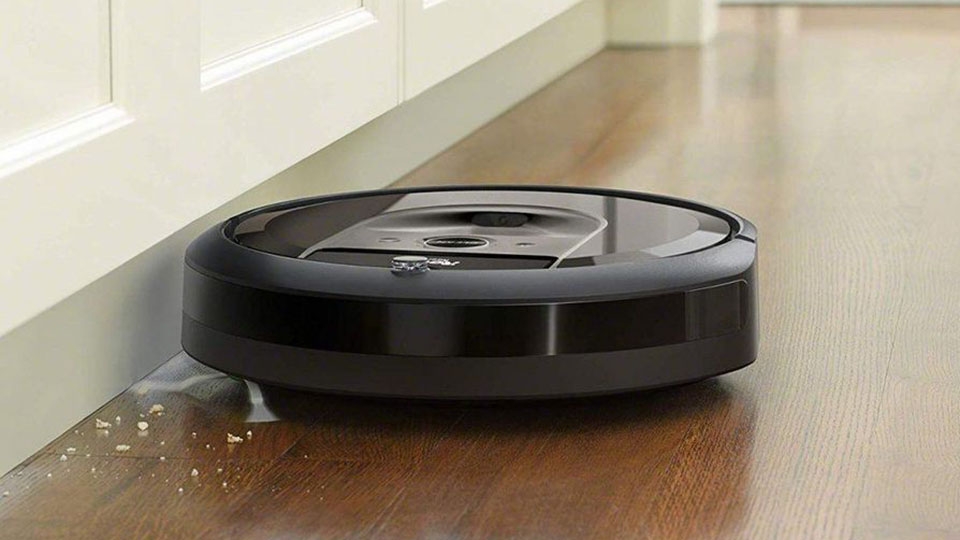 Để mua được Robot hút bụi thông minh ưng ý, bạn cần lưu tâm những tiêu chí nào? 2