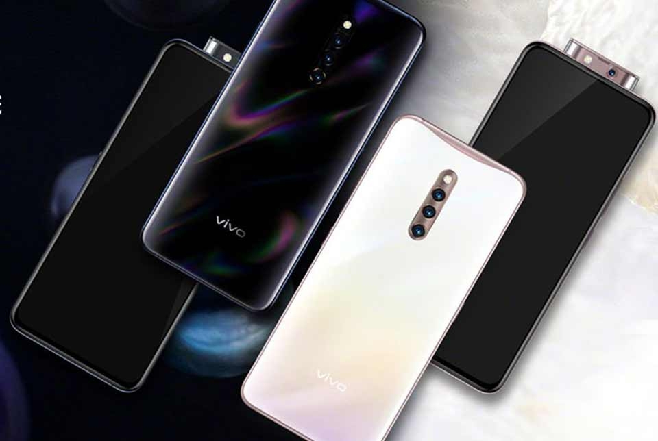 Vivo X30 Vivo X30