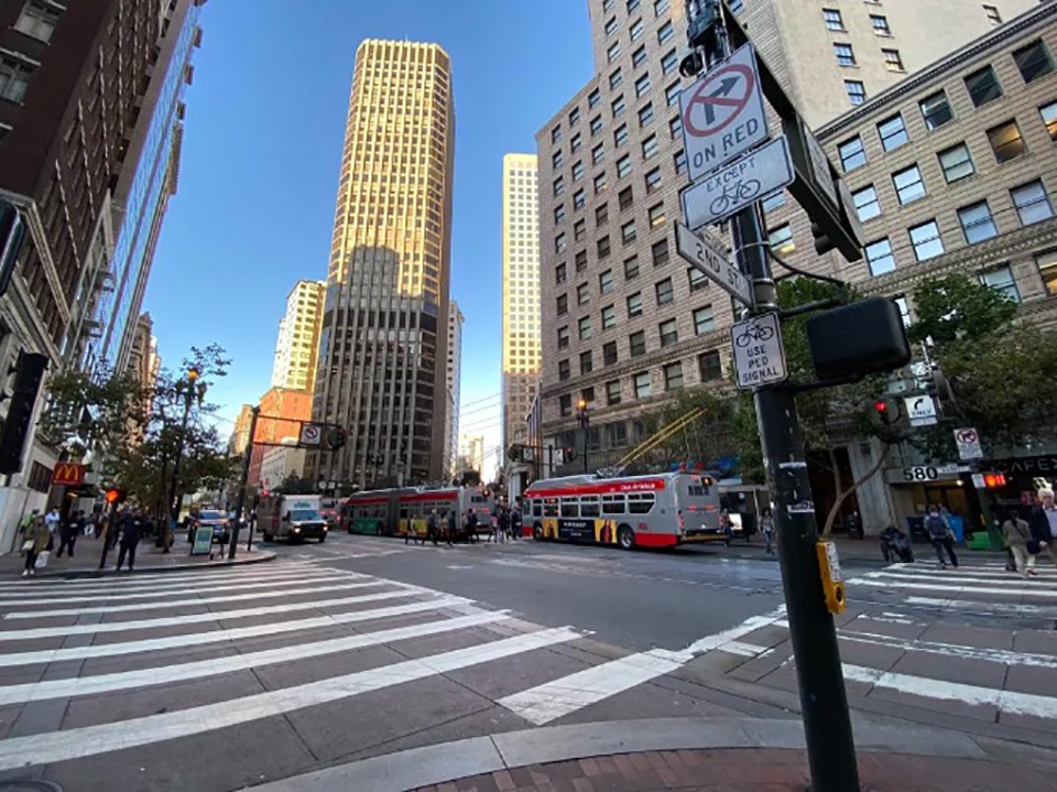 So sánh camera iPhone 11 và iPhone XR (ảnh 4)