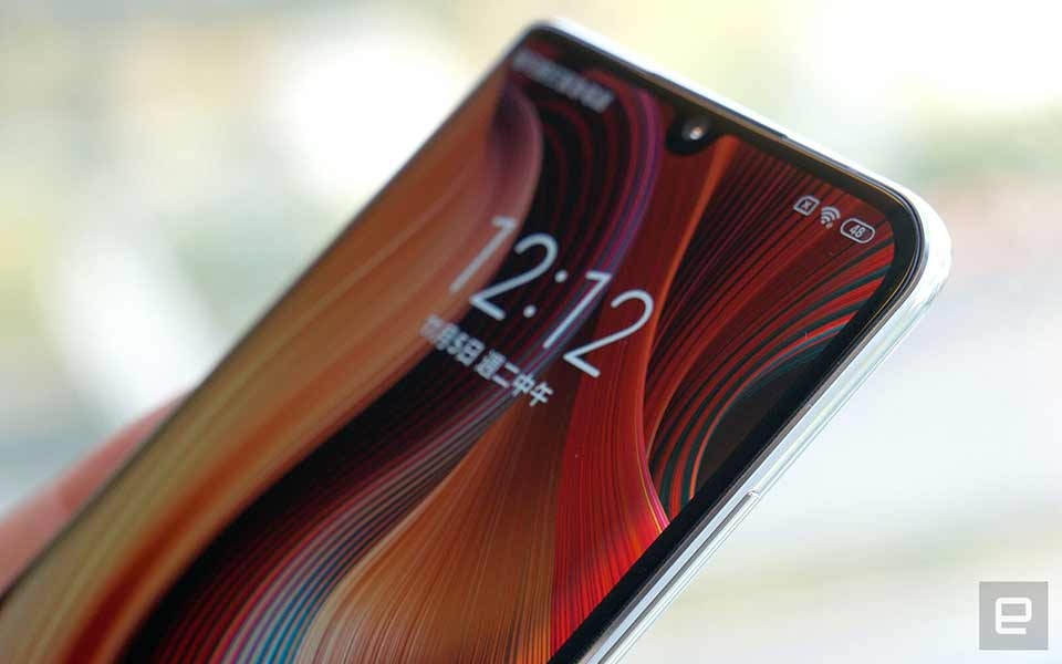 Xiaomi Mi CC9 Pro
