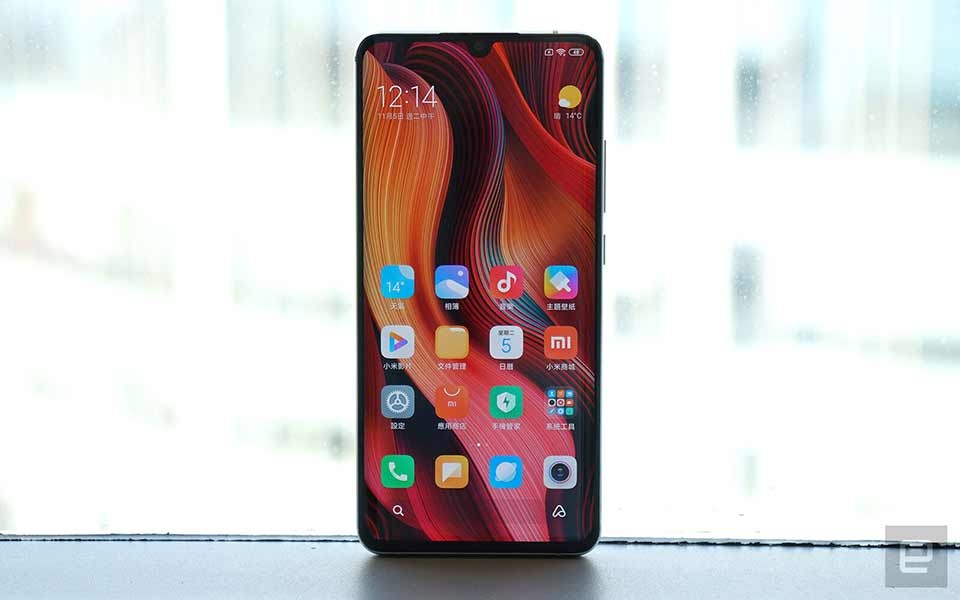 Xiaomi Mi CC9 Pro