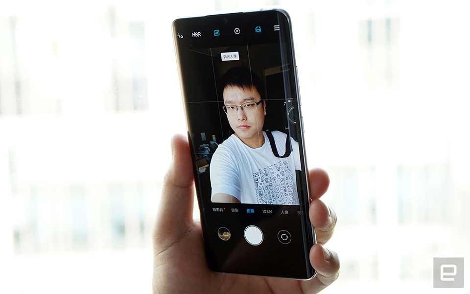 Xiaomi Mi CC9 Pro