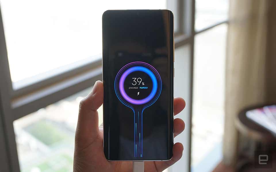 Xiaomi Mi CC9 Pro