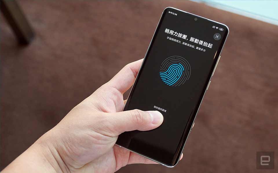 Xiaomi Mi CC9 Pro